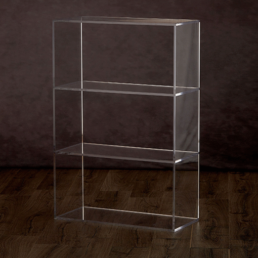 Abbey Small Bookshelf - Image 10
