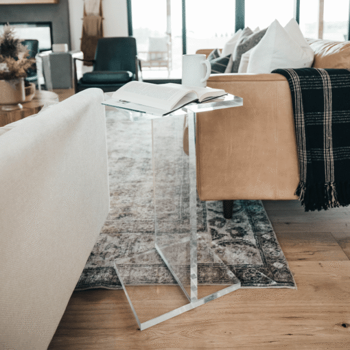 Dakota Side Table