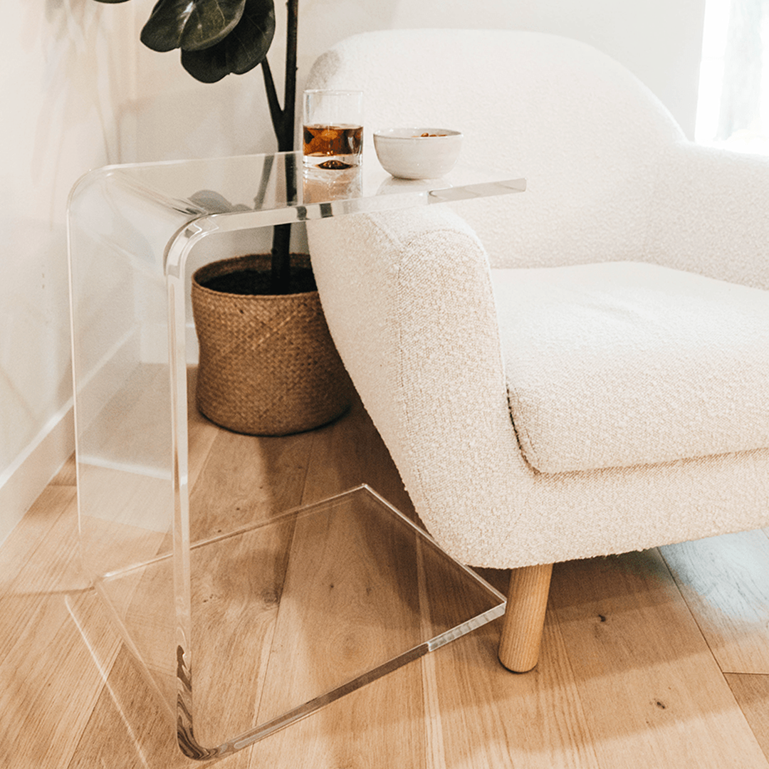 Keeona C End Table - Image 2