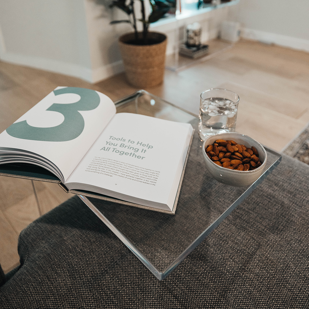 Keeona C End Table - Image 4