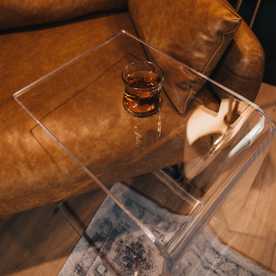 Keeona C End Table - Image 5